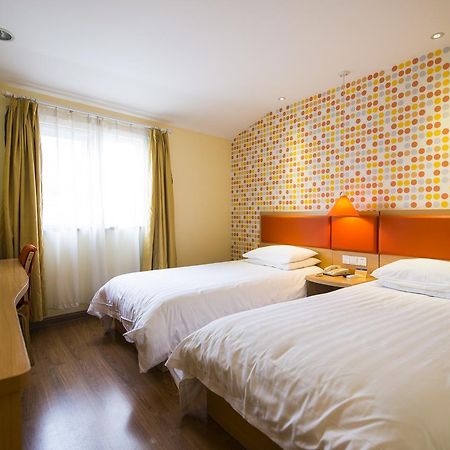 Home Inn Beijing North Taipingzhuang Haidian Exteriér fotografie